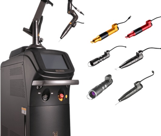 Lutronic Hollywood Spectra